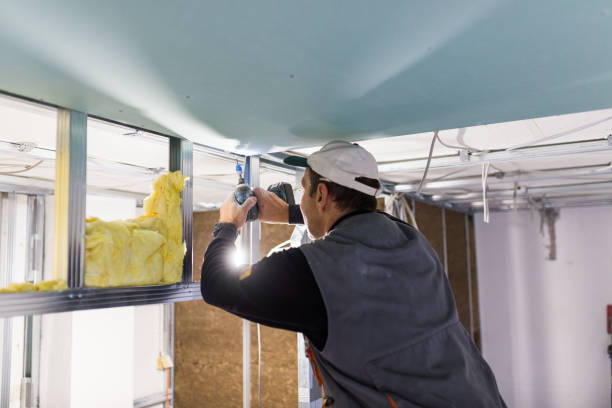 Professional Insulation Contractor in Rock Hill, SC