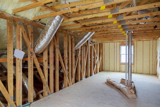 Best Insulation Replacement Services  in Rock Hill, SC