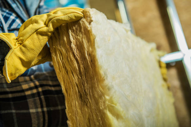 Best Spray Foam Insulation  in Rock Hill, SC