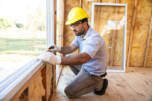 Insulation for Commercial Buildings in Rock Hill, SC