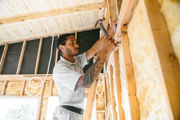 Range of Insulation Solutions in Rock Hill, SC