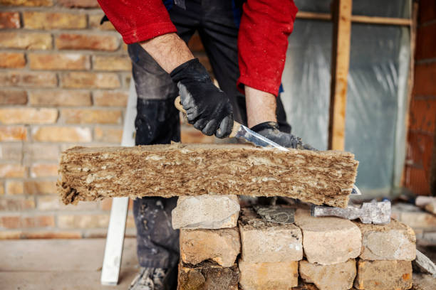 Best Insulation Repair Services  in Rock Hill, SC