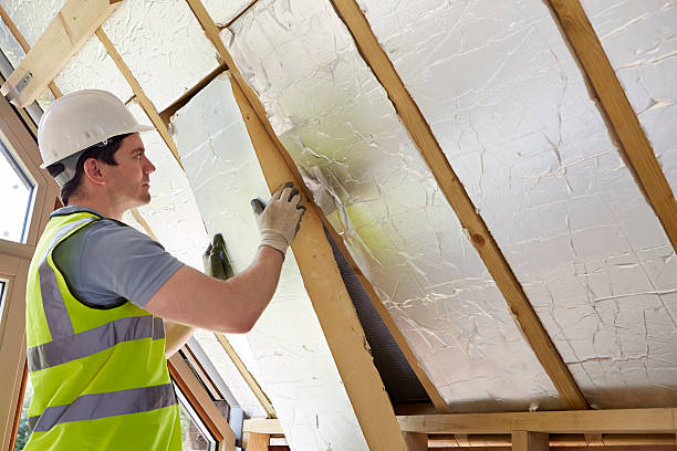 Best Crawl Space Insulation  in Rock Hill, SC