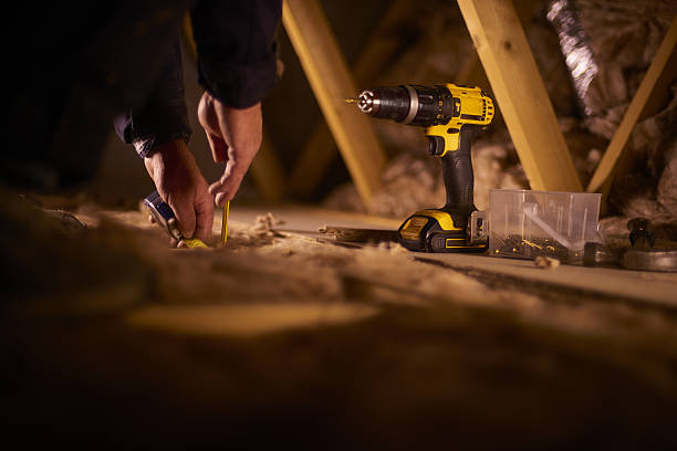 Best Residential Insulation Services  in Rock Hill, SC